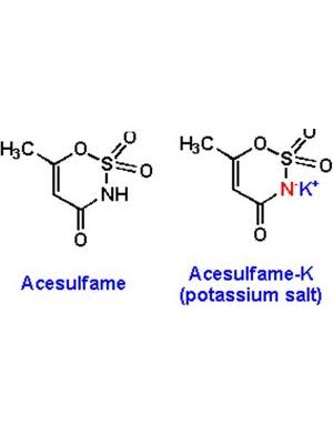 أسيسولفام ك