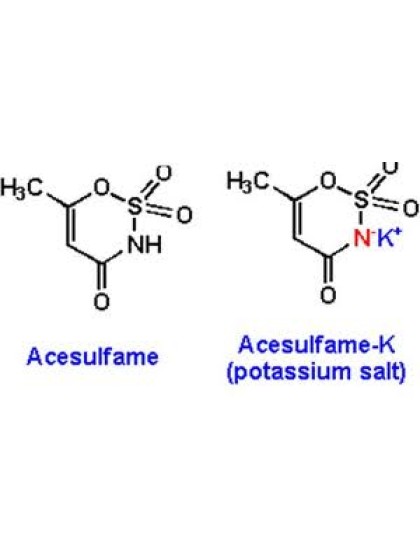 أسيسولفام ك