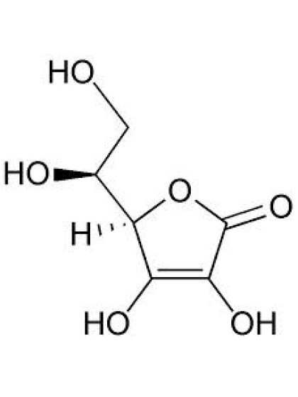حمض الأسكوربيك