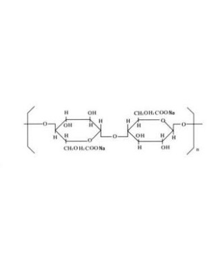 كاربوكسي ميثيل سليلوز - CMC