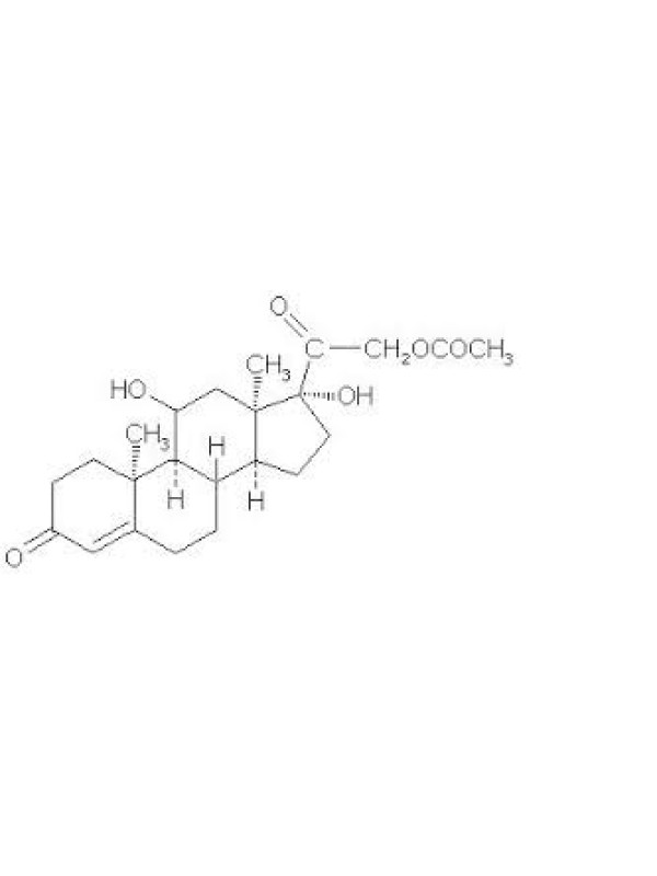Cetostearyl alcohol