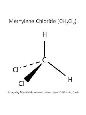 كلوريد الميثيلين