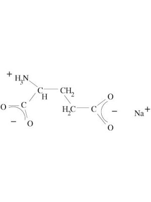 جلوتامات أحادية الصوديوم