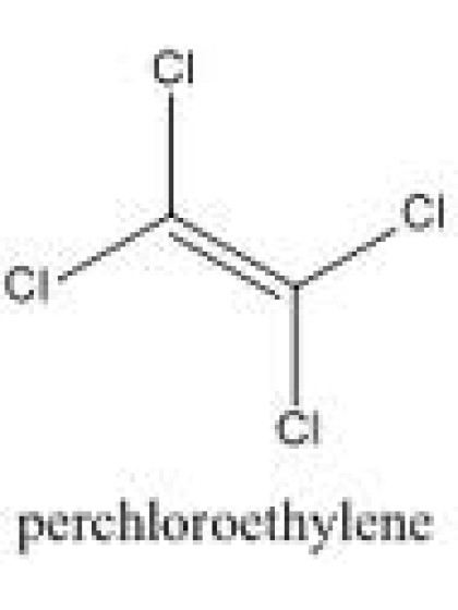 الإيثيلين البيركلورى