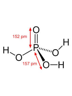 حمض الفوسفوريك