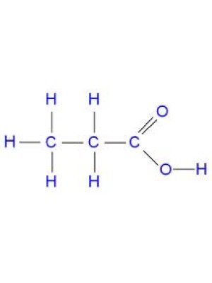 حمض البروبيونيك