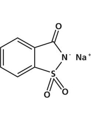السكرين الساديوم