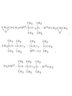 زيت السيليكون