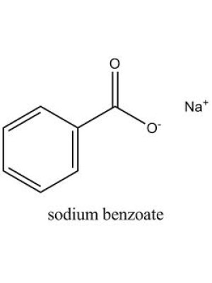 بنزوات الصّوديوم