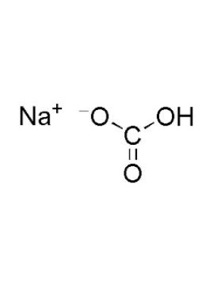 بيكربونات الصوديوم